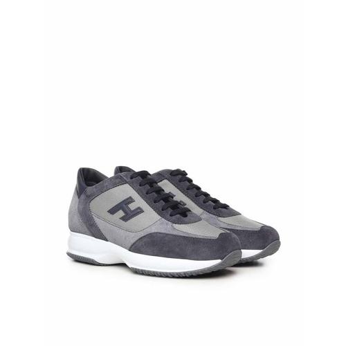 호간 스니커즈 HXM00N0I980UGO418W Grey