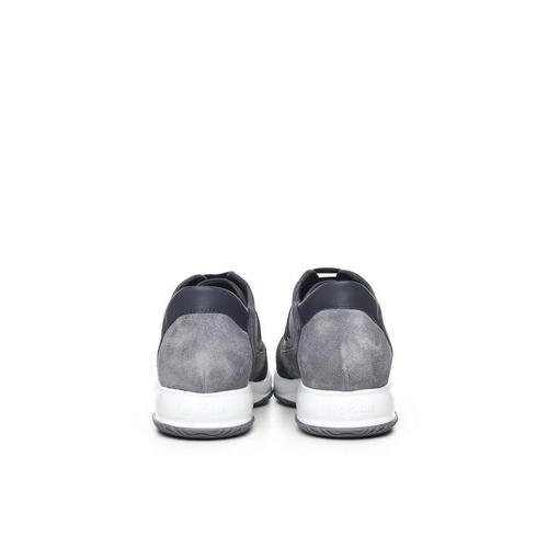 호간 스니커즈 HXM00N0I980UGO418W Grey
