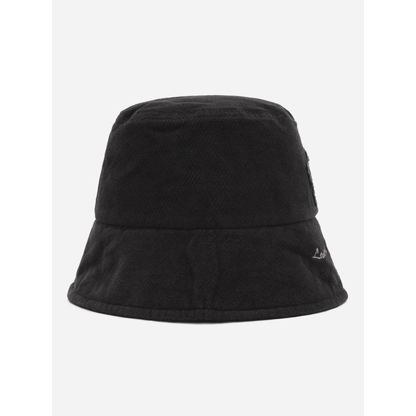 코듀로이 버킷햇_T256MCP136W