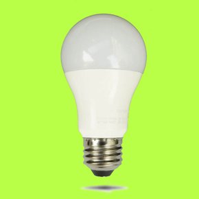 LED 전구 10W 전구색 안정기 내장형