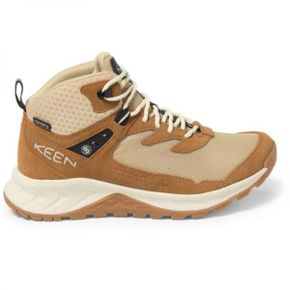 킨 KEEN Hightrail Mid 방수 하이킹 부츠 여성용