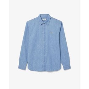 [시흥점] 남성 데님 셔츠 CH2591-55G