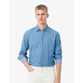 [시흥점] 남성 데님 셔츠 CH2591-55G