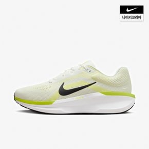 맨즈 나이키 윈플로 11 NIKE FJ9509-101