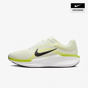 나이키 맨즈 나이키 윈플로 11 NIKE FJ9509-101