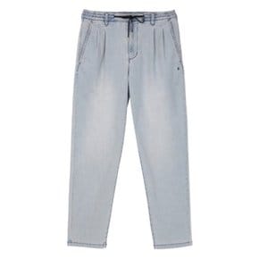 [26SS]라이트블루《Relax Denim》컴포트 투 턱 핏 데님(ARPA6B871B1)