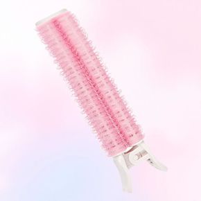 학생용 앞머리 헤어롤 뿌리볼륨 구루뽕 셋팅펌 롤