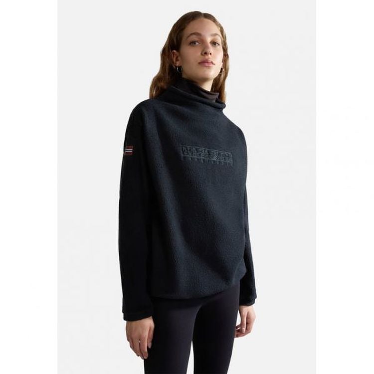 Napapijri hotsell jumper black