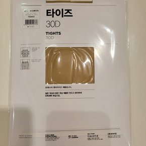 30D 타이즈 두가지컬러 TS0412 [스타필드 코엑스몰]