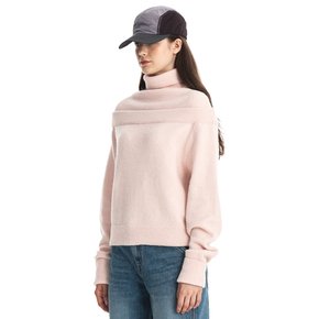 Etoile Layered Knit_Pink