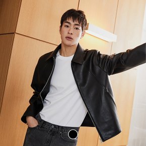 에코레더 자켓 10075510/075510