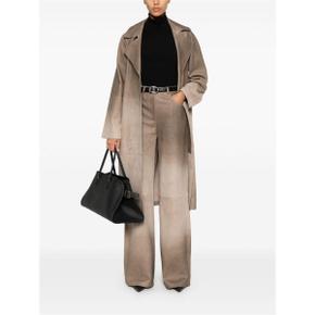 Long Coat 009L246029.02 ETERI GRTAU One Color