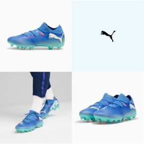 107931 - 01 // PUMA 푸마 축구화 퓨처 7 매치 FG/AG FUTURE 7 MATCH FG/AG