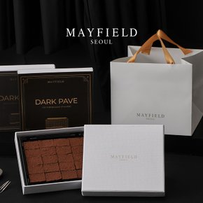 다크파베 생초콜릿 130g/Dark Pave