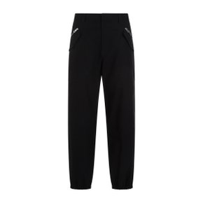 Mens Pants H526Y04WE3 Black