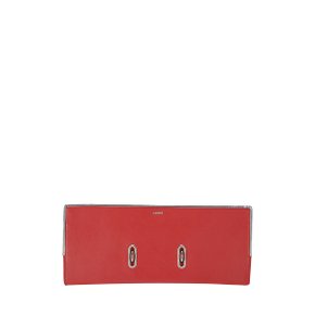 Clutch Bags COPBA76F6009 RED 2824085