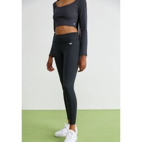 4954442 Roxy EVERYDAY FLOW - Leggings black