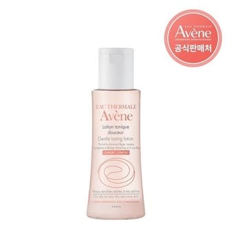 아벤느 [아벤느공식] 젠틀 토닝 로션 100ml