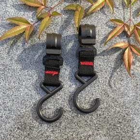 캠핑 인디언행어 고리 후크 소품걸이 (S13960220)