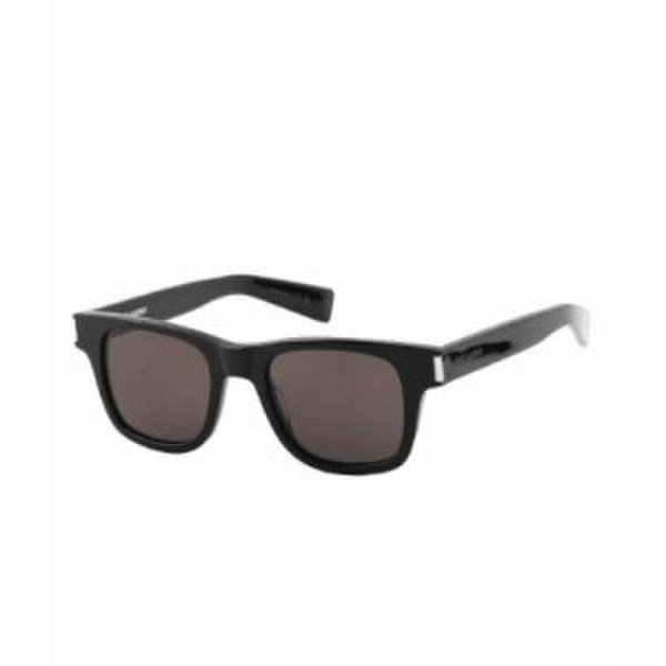 24SS 생로랑 선글라스 713749 Y9901 1000 Black
