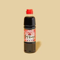 홍일 홍게맛장소스500ml