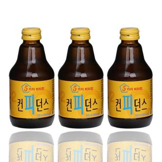  동아오츠카 컨피던스 230ml 12병 비타민음료 에너지음료 대용량 1박스 12개