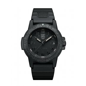 LUMINOX LEATHERBACK SEA TURTLE 0300 SERIES Ref.0301.BO.L 루미녹스 손목시계 일본 정규