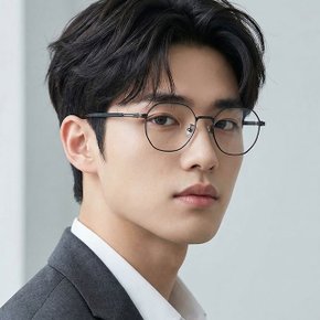 안경테 EZ5270 H 009 명품 패션 라운드 남자 여자 데일리