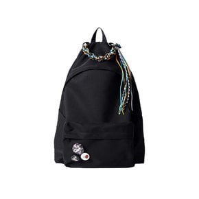 TWIST CHAIN STRAP CONNECTED DAY-BAG