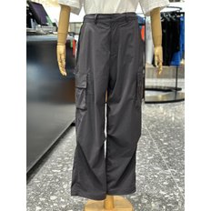 [제주점] [제주점] GOAL STUDIO STRETCH NYLON CARGO PANTS-DARK GREY-G4MPT101