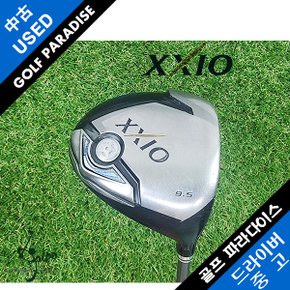 젝시오 XXIO MP700 9.5도 SR 남성용 중고 드라이버