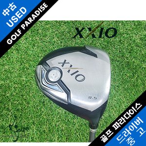  젝시오 XXIO MP700 9.5도 SR 남성용 중고 드라이버