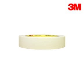 3M 마스킹테이프 아이보리 24mm x 10M