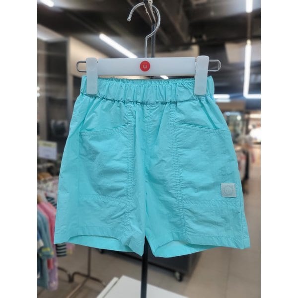 [파주점] (MN)화섬5부팬츠(8532940031)