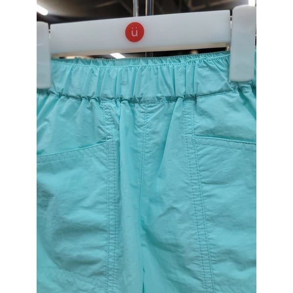 [파주점] (MN)화섬5부팬츠(8532940031)