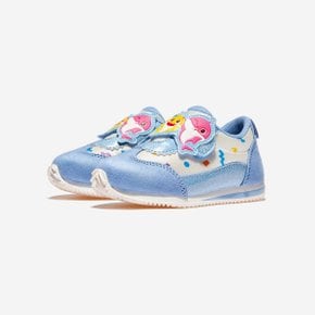 [ABC SELECT] / BABY SHARK RACE / K7158 / BLUE  / GS 고양스타필드점
