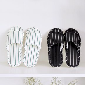 층간소음 푹신한 로엔 실내화 홈슬리퍼 저소음 임산부 신발 2size