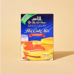 나가타니엔 뉴오타니핫케익믹스바닐라맛500g