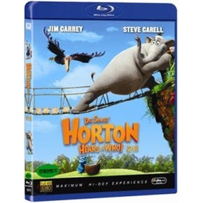 (Blu-ray) 호튼 : 블루레이 (1Disc )