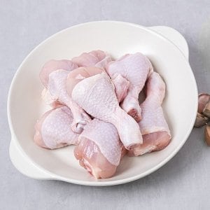  [모던푸드]국내산 닭다리 북채 450g 2봉/냉동 생닭다리 닭고기