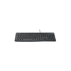 Logitech K120 USB 유선 표준 키보드