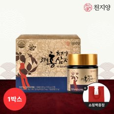 고려 홍삼정 프리미엄 100g x 2병 x 1박스 (+쇼핑백)