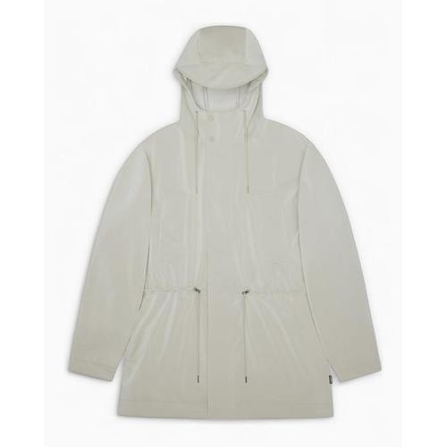레인스 자켓 12110103 MATRIX DOM