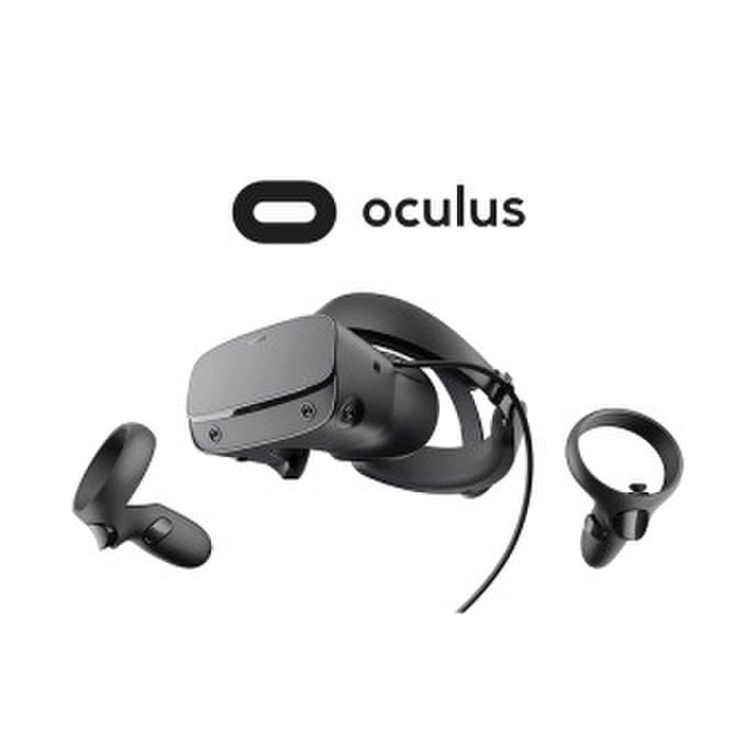 해외직구] 오큘러스 리프트 S Vr 헤드셋 (Oculus Rift S Vr Headset), 신세계적 쇼핑포털 Ssg.Com