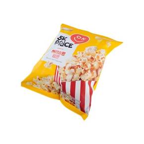 [점포택배] 5K프라이스 팝콘 버터솔트맛 80g
