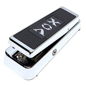 / VRM-1 LTD 리얼 맥코이 와 리미티드 에디션 박스 박스 와우 페달