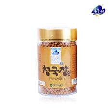 [명절 후 배송] [영월농협] 동강마루 제대로 만든 청국장환(250g)