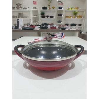 스타우브 [시흥점] 베이비웍 체리(ST311706)