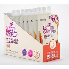 테일러 애프터딥워터 사과 1500ml(150ml×10ea)