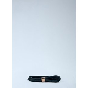 [해외배송] 26 F/W 브레이드 레더 벨트 2624506051600 004 B0112255333